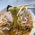 実際訪問したユーザーが直接撮影して投稿した八幡ラーメン / つけ麺ラーメン大将の写真