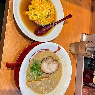 ラーメン一作 門真店のundefinedに実際訪問訪問したユーザーunknownさんが新しく投稿した新着口コミの写真