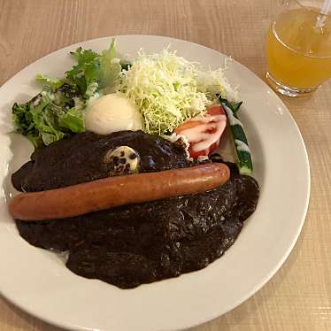 実際訪問したユーザーが直接撮影して投稿した篠原カフェTheCAFE L.D.Kの写真