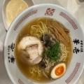 実際訪問したユーザーが直接撮影して投稿した西川町ラーメン / つけ麺華壱の写真