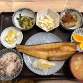 実際訪問したユーザーが直接撮影して投稿した砂定食屋さち福やCAFE イオンモール四條畷店の写真