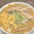 実際訪問したユーザーが直接撮影して投稿した平ラーメン / つけ麺京都ラーメン おおきにの写真