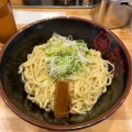 実際訪問したユーザーが直接撮影して投稿した南藤沢ラーメン / つけ麺油そば専門店 ぶらぶら 藤沢店の写真