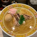 実際訪問したユーザーが直接撮影して投稿した白河ラーメン / つけ麺麺屋 宮本の写真