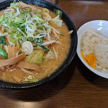 実際訪問したユーザーが直接撮影して投稿した市川ラーメン / つけ麺麺屋亥龍の写真