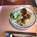 実際訪問したユーザーが直接撮影して投稿した若葉アジア / エスニック食神の写真