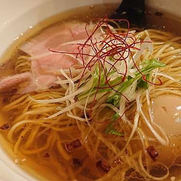 実際訪問したユーザーが直接撮影して投稿した二番町ラーメン専門店天雷軒 麹町店の写真