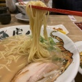 実際訪問したユーザーが直接撮影して投稿した幸町ラーメン / つけ麺麺処 虎ノ王 桜川店の写真