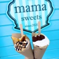 実際訪問したユーザーが直接撮影して投稿した鬼津スイーツmama sweetsの写真