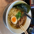 実際訪問したユーザーが直接撮影して投稿した新町ラーメン / つけ麺りょうま 和堂の写真