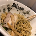 実際訪問したユーザーが直接撮影して投稿した久米ラーメン / つけ麺麺やケイジロー 那覇店の写真