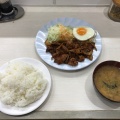 実際訪問したユーザーが直接撮影して投稿した高円寺南洋食クロンボの写真