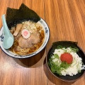 実際訪問したユーザーが直接撮影して投稿した末広ラーメン専門店横浜家系ラーメン壱角家 弘前店の写真