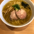 実際訪問したユーザーが直接撮影して投稿した堀木ラーメン / つけ麺麺屋 そにどりの写真