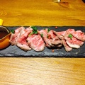実際訪問したユーザーが直接撮影して投稿した秋田町肉料理肉バルGYUUUの写真