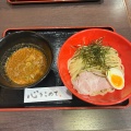 つけ麺 - 実際訪問したユーザーが直接撮影して投稿した京町ラーメン / つけ麺博多つけ麺 御○屋の写真のメニュー情報