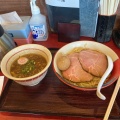 実際訪問したユーザーが直接撮影して投稿した材木町ラーメン / つけ麺麺屋 壱福の写真