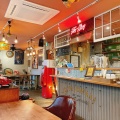 実際訪問したユーザーが直接撮影して投稿した天満コーヒー専門店SECOND BANANAの写真