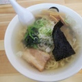 実際訪問したユーザーが直接撮影して投稿した古川飯川ラーメン / つけ麺伊藤商店 古川店の写真