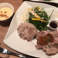 実際訪問したユーザーが直接撮影して投稿した新保本イタリアンDiningkitchen Lazoの写真