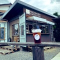 実際訪問したユーザーが直接撮影して投稿した長瀞カフェHodosando Coffee Standの写真