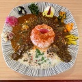 実際訪問したユーザーが直接撮影して投稿した矢賀カレーSpice curry Methiの写真