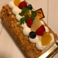 実際訪問したユーザーが直接撮影して投稿した中丸町カフェChococos kitchenの写真