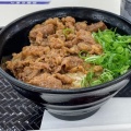 実際訪問したユーザーが直接撮影して投稿した下平良丼もの焼肉丼 炙り一番 ゆめタウン廿日市店の写真