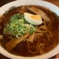 実際訪問したユーザーが直接撮影して投稿した御影新田ラーメン / つけ麺ラーメン一粋の写真