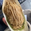 実際訪問したユーザーが直接撮影して投稿した宇治今在家町和カフェ / 甘味処木下茶園 内宮前店の写真