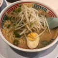 実際訪問したユーザーが直接撮影して投稿した宮西ラーメン / つけ麺豚太郎 松山駅前通り店の写真