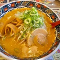 実際訪問したユーザーが直接撮影して投稿した小下町ラーメン / つけ麺白熊ラーメン 亀山本店の写真