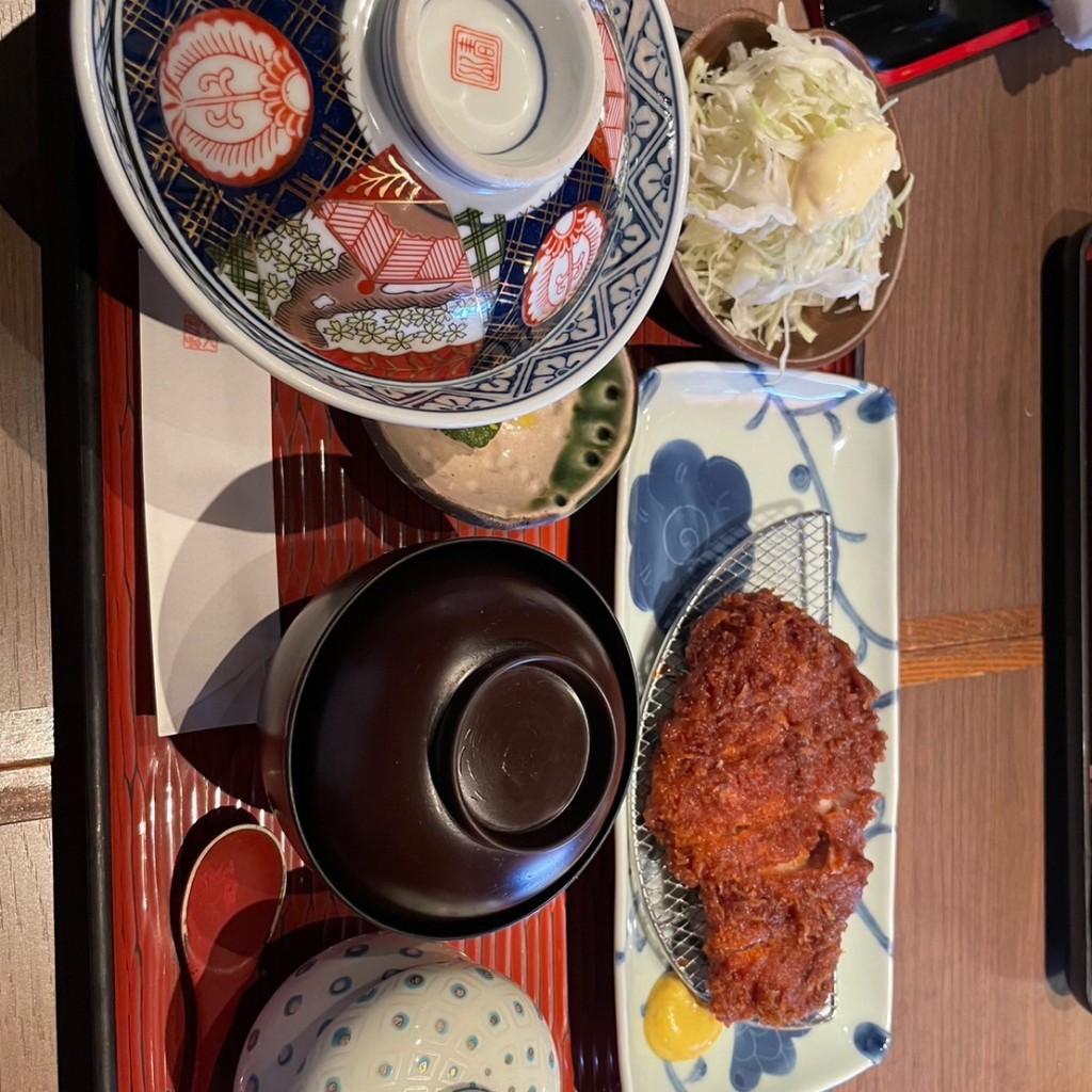 ろみりんさんが投稿した吉良町吉田和食 / 日本料理のお店ふくなが亭の写真