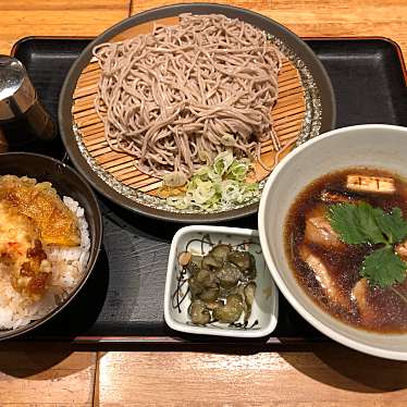 実際訪問したユーザーが直接撮影して投稿した佐鳴台和食 / 日本料理和食れすとらん 天狗 浜松佐鳴台店の写真