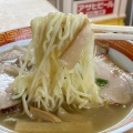 実際訪問したユーザーが直接撮影して投稿した瀬戸内町ラーメン / つけ麺中華そば波の写真