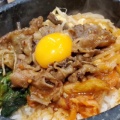 実際訪問したユーザーが直接撮影して投稿した緒川ラーメン専門店ヌードル&キッチン シナソ イオンモール東浦店の写真