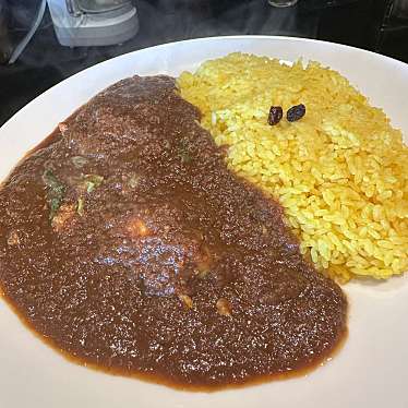 COOZY CURRYのundefinedに実際訪問訪問したユーザーunknownさんが新しく投稿した新着口コミの写真