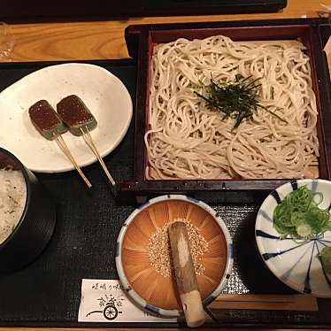 実際訪問したユーザーが直接撮影して投稿した嵯峨天龍寺造路町和食 / 日本料理平の家の写真