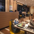 実際訪問したユーザーが直接撮影して投稿した竹谷町ファーストフードマクドナルド 阪神出屋敷店の写真