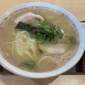 実際訪問したユーザーが直接撮影して投稿した栗下ラーメン / つけ麺三幸の写真