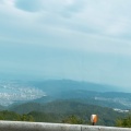 実際訪問したユーザーが直接撮影して投稿した山中町展望台 / 展望施設比叡山ドライブウェイ 夢見が丘の写真