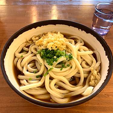 讃岐うどん あからのundefinedに実際訪問訪問したユーザーunknownさんが新しく投稿した新着口コミの写真