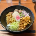 実際訪問したユーザーが直接撮影して投稿した泉田中ラーメン / つけ麺麺屋うさぎの写真