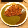 実際訪問したユーザーが直接撮影して投稿した曾根崎カレーきったんカレーの写真