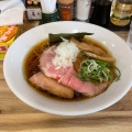 実際訪問したユーザーが直接撮影して投稿した苅間ラーメン / つけ麺喜元門 研究学園店の写真