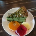 実際訪問したユーザーが直接撮影して投稿した田尻カフェco-fuque cafeの写真