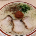 実際訪問したユーザーが直接撮影して投稿した境ラーメン / つけ麺田中そば店 武蔵境店の写真