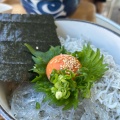実際訪問したユーザーが直接撮影して投稿した日間賀島定食屋海の食卓・キッチンBarcaの写真