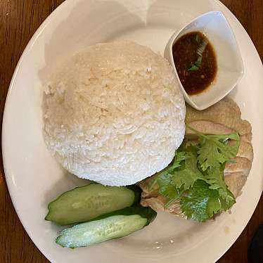 タイ料理トムヤムくんのundefinedに実際訪問訪問したユーザーunknownさんが新しく投稿した新着口コミの写真