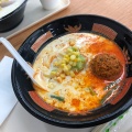 実際訪問したユーザーが直接撮影して投稿した田倉ラーメン / つけ麺ワクワクの写真